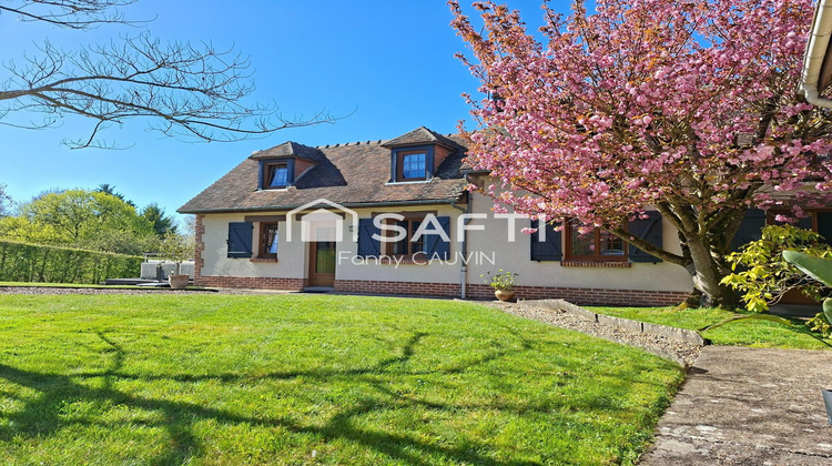 Ma-Cabane - Vente Maison Beauvais, 114 m²