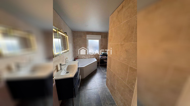 Ma-Cabane - Vente Maison Beauvais, 118 m²