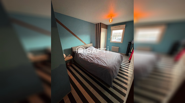 Ma-Cabane - Vente Maison Beauvais, 118 m²