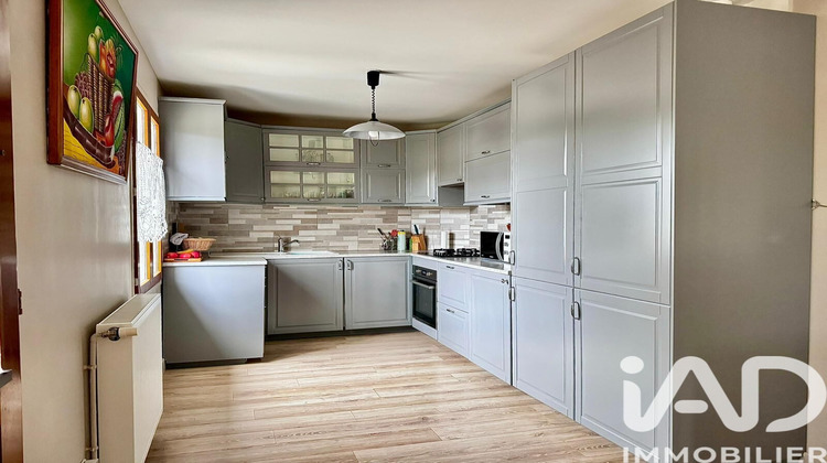 Ma-Cabane - Vente Maison Beauvais, 67 m²