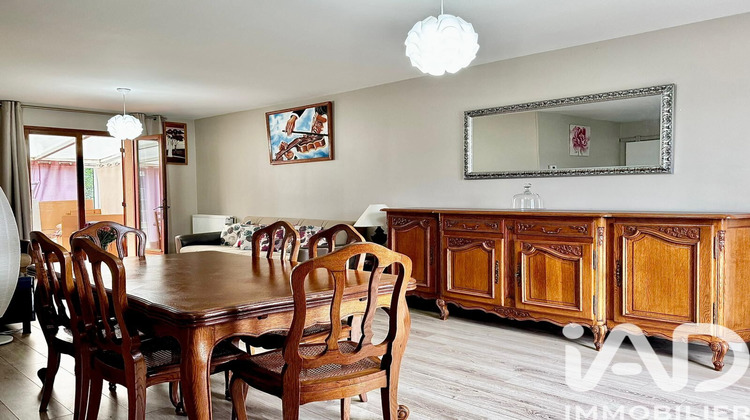 Ma-Cabane - Vente Maison Beauvais, 67 m²