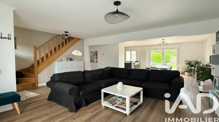 Ma-Cabane - Vente Maison Beauvais, 153 m²