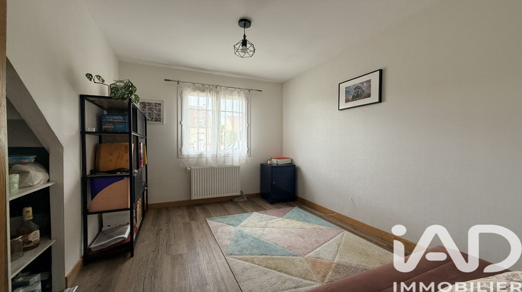 Ma-Cabane - Vente Maison Beauvais, 153 m²