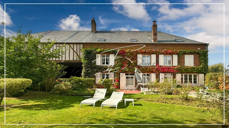 Ma-Cabane - Vente Maison BEAUVAIS, 368 m²