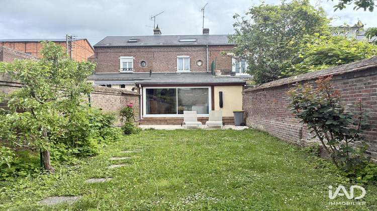 Ma-Cabane - Vente Maison Beauvais, 90 m²
