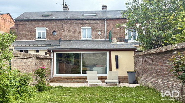 Ma-Cabane - Vente Maison Beauvais, 90 m²