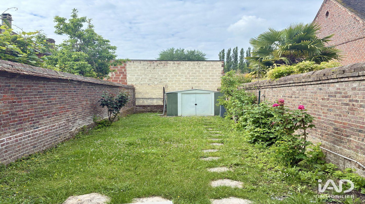 Ma-Cabane - Vente Maison Beauvais, 90 m²