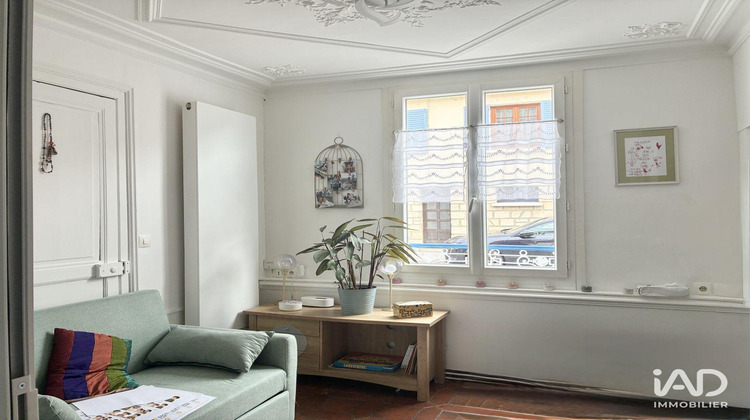 Ma-Cabane - Vente Maison Beauvais, 90 m²