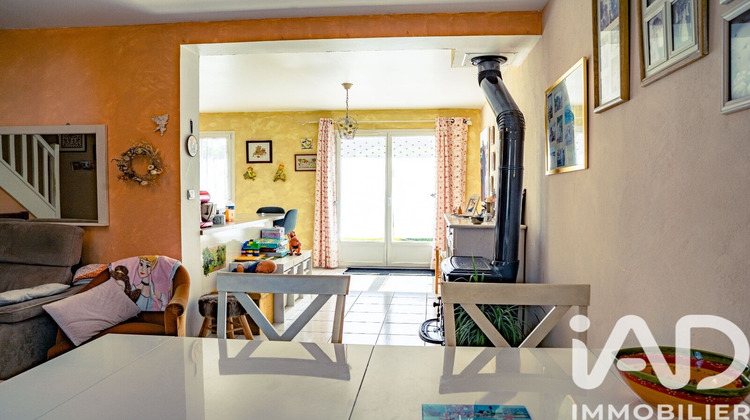 Ma-Cabane - Vente Maison Beauvais, 87 m²