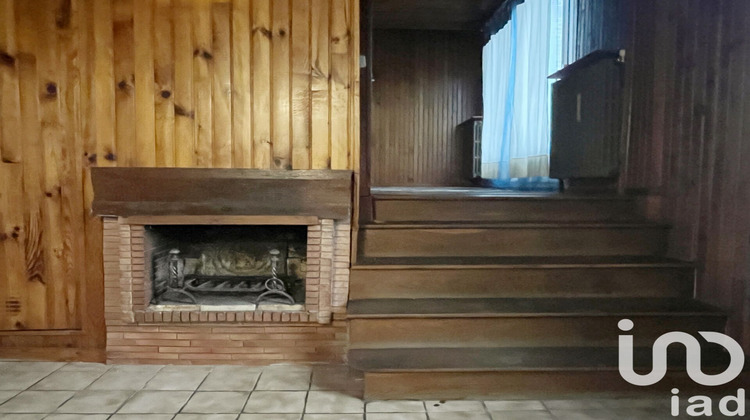 Ma-Cabane - Vente Maison Beauvais, 80 m²