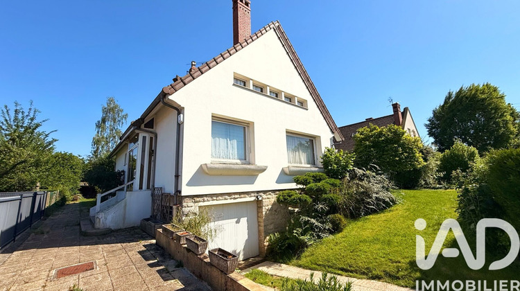 Ma-Cabane - Vente Maison Beauvais, 204 m²