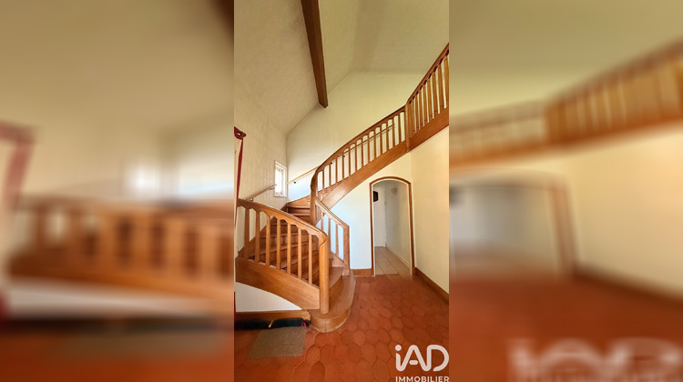 Ma-Cabane - Vente Maison Beauvais, 204 m²