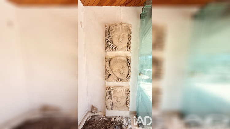 Ma-Cabane - Vente Maison Beauvais, 204 m²