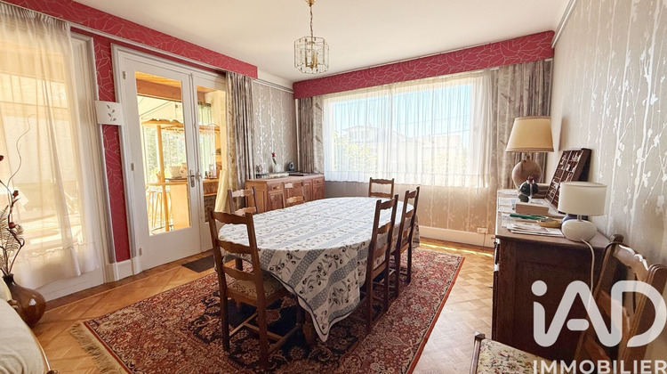 Ma-Cabane - Vente Maison Beauvais, 204 m²