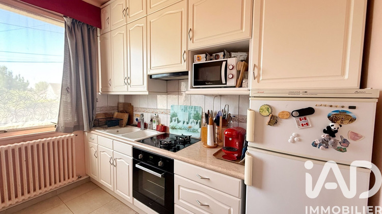 Ma-Cabane - Vente Maison Beauvais, 204 m²
