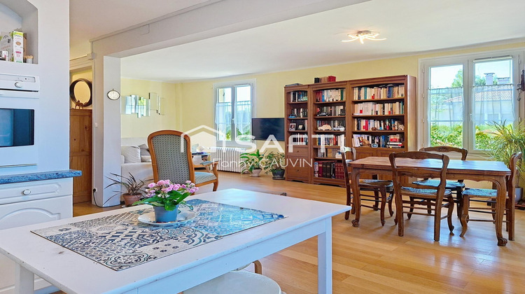 Ma-Cabane - Vente Maison Beauvais, 97 m²
