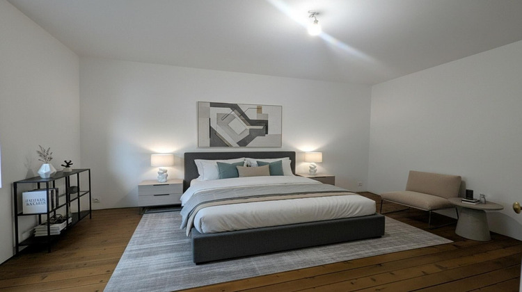 Ma-Cabane - Vente Maison Beauvais, 70 m²