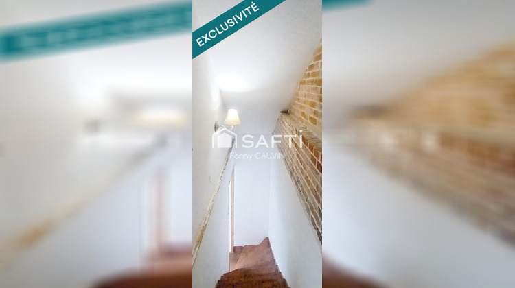 Ma-Cabane - Vente Maison Beauvais, 73 m²