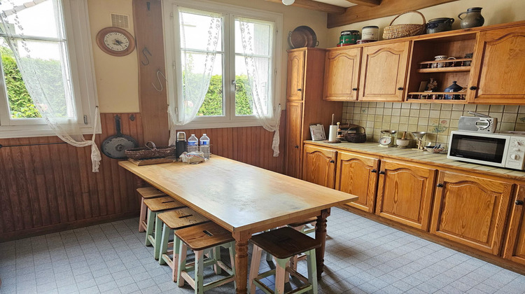 Ma-Cabane - Vente Maison Beauvais, 200 m²