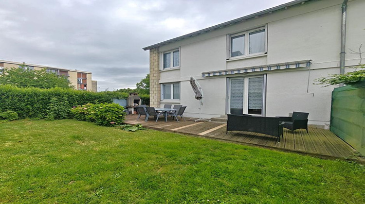 Ma-Cabane - Vente Maison BEAUVAIS, 85 m²