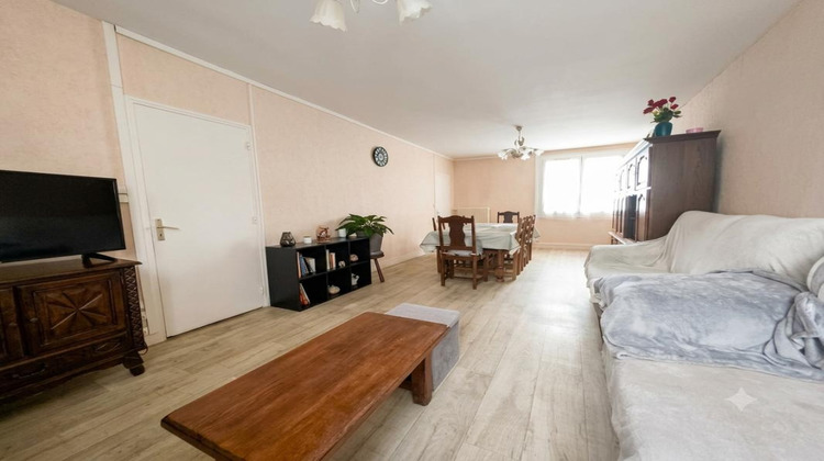Ma-Cabane - Vente Maison BEAUVAIS, 85 m²