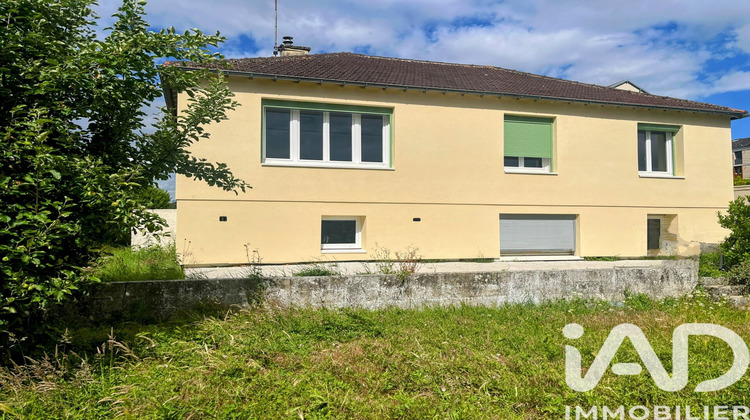 Ma-Cabane - Vente Maison Beauvais, 138 m²