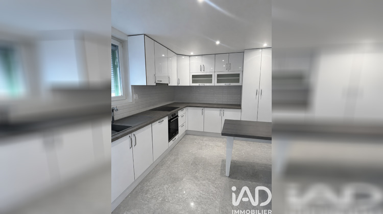 Ma-Cabane - Vente Maison Beauvais, 138 m²
