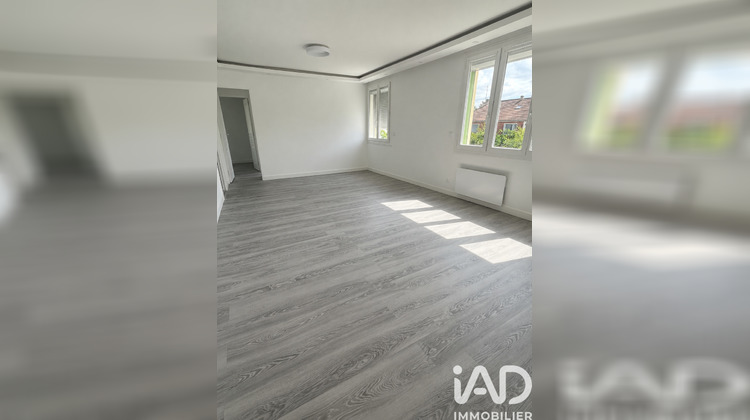 Ma-Cabane - Vente Maison Beauvais, 138 m²