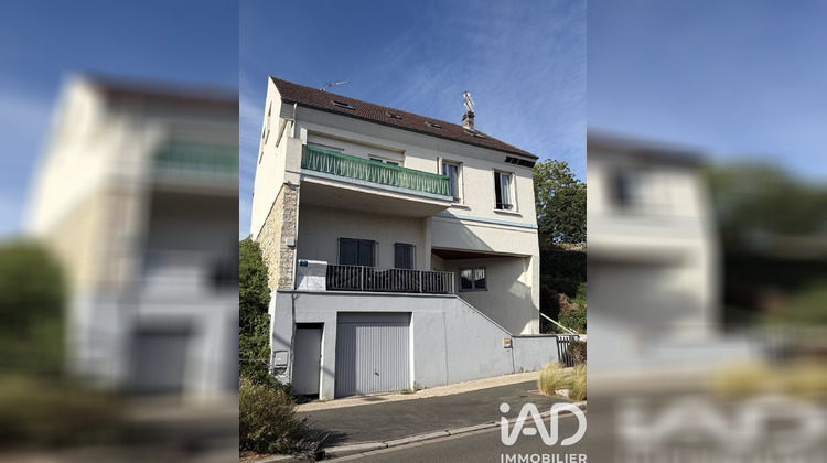 Ma-Cabane - Vente Maison Beauvais, 214 m²
