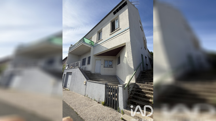 Ma-Cabane - Vente Maison Beauvais, 214 m²