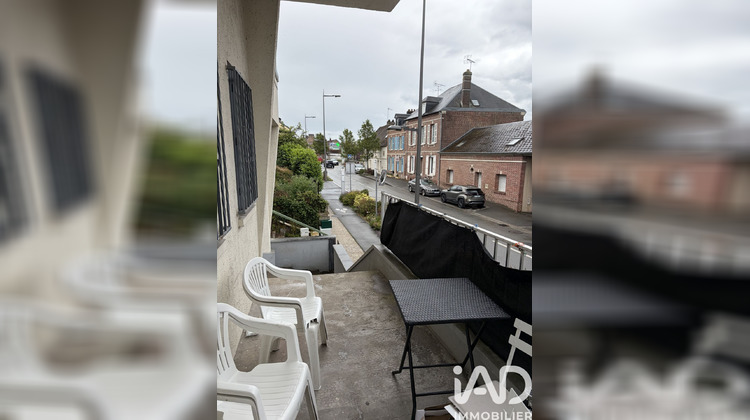 Ma-Cabane - Vente Maison Beauvais, 214 m²