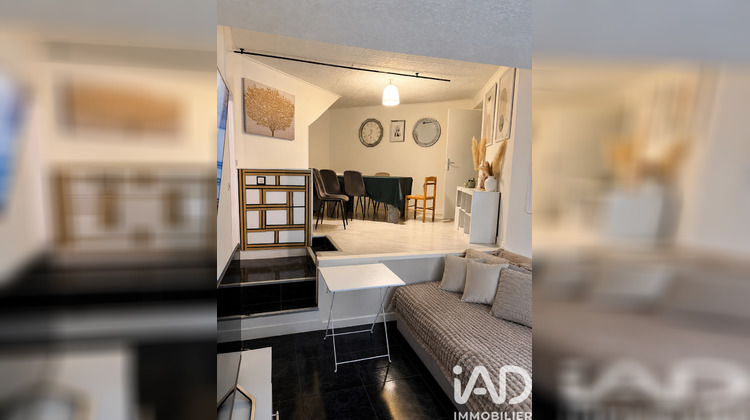 Ma-Cabane - Vente Maison Beauvais, 214 m²