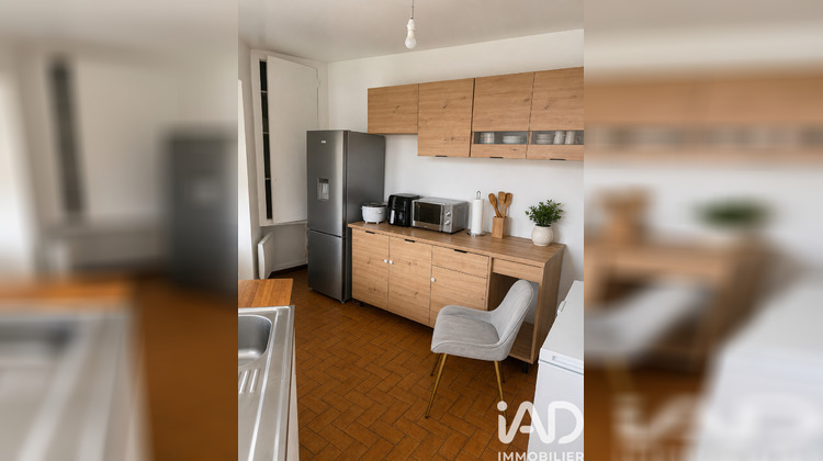 Ma-Cabane - Vente Maison Beauvais, 214 m²