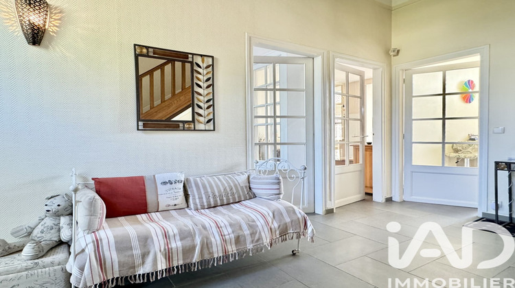 Ma-Cabane - Vente Maison Beauvais, 202 m²