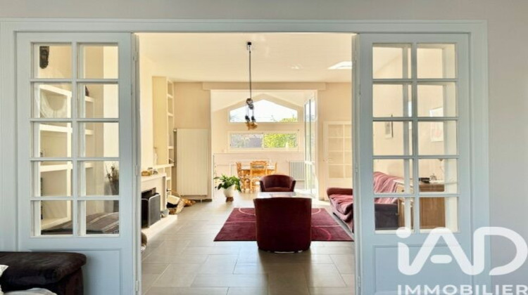 Ma-Cabane - Vente Maison Beauvais, 202 m²