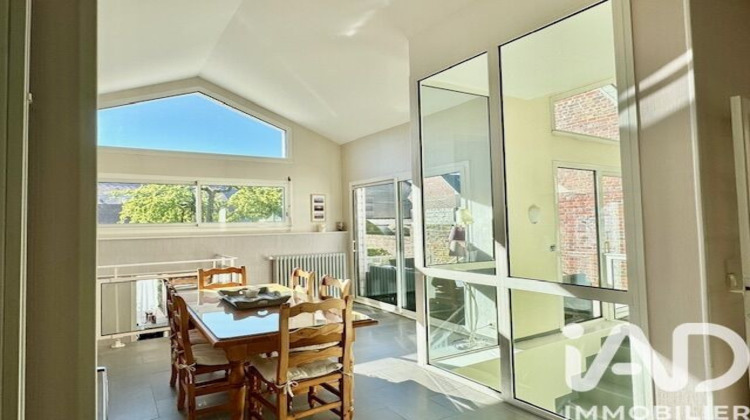 Ma-Cabane - Vente Maison Beauvais, 202 m²