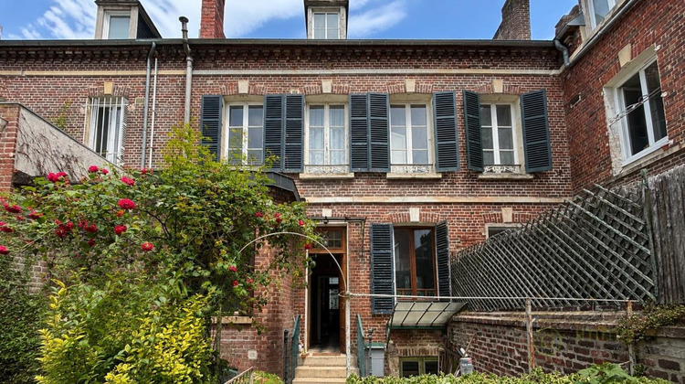 Ma-Cabane - Vente Maison BEAUVAIS, 141 m²