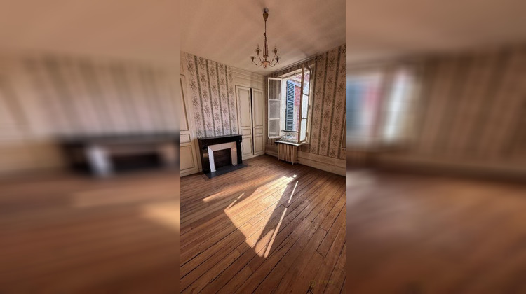 Ma-Cabane - Vente Maison BEAUVAIS, 141 m²