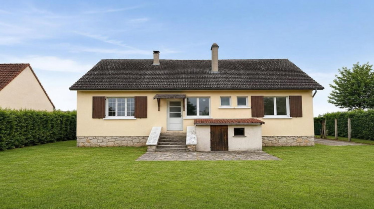 Ma-Cabane - Vente Maison BEAUVAIS, 81 m²