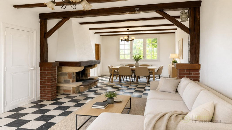 Ma-Cabane - Vente Maison BEAUVAIS, 81 m²