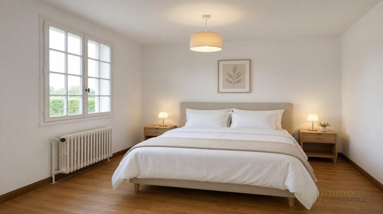 Ma-Cabane - Vente Maison BEAUVAIS, 81 m²