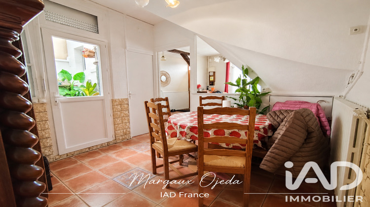Ma-Cabane - Vente Maison Beauvais, 82 m²