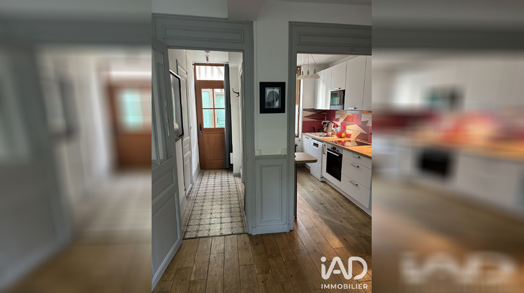 Ma-Cabane - Vente Maison Beauvais, 83 m²