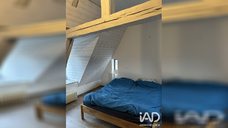Ma-Cabane - Vente Maison Beauvais, 83 m²