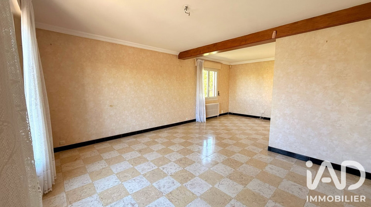 Ma-Cabane - Vente Maison Beauvais, 81 m²