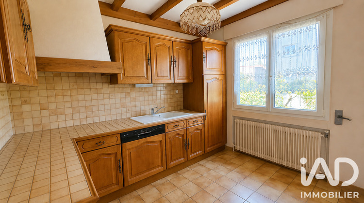 Ma-Cabane - Vente Maison Beauvais, 81 m²