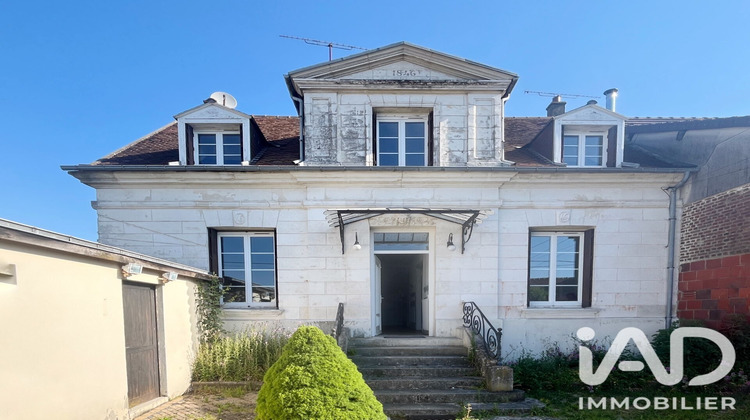Ma-Cabane - Vente Maison Beauvais, 120 m²