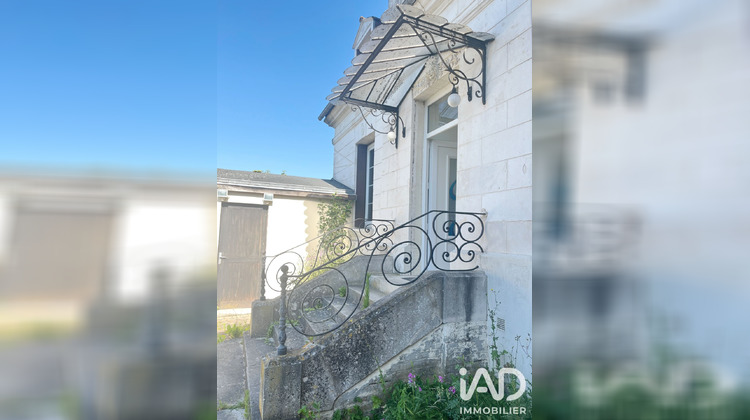 Ma-Cabane - Vente Maison Beauvais, 120 m²