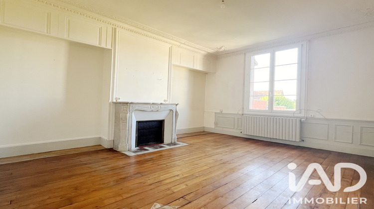 Ma-Cabane - Vente Maison Beauvais, 120 m²