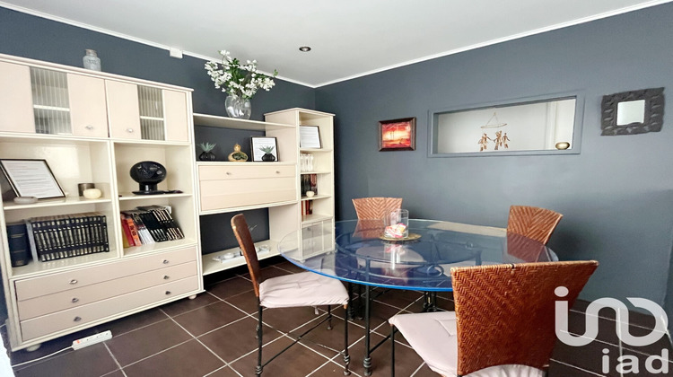 Ma-Cabane - Vente Maison Beauvais, 135 m²
